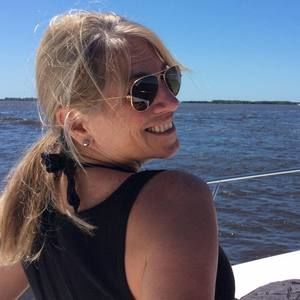 Meet your Posher, Christine